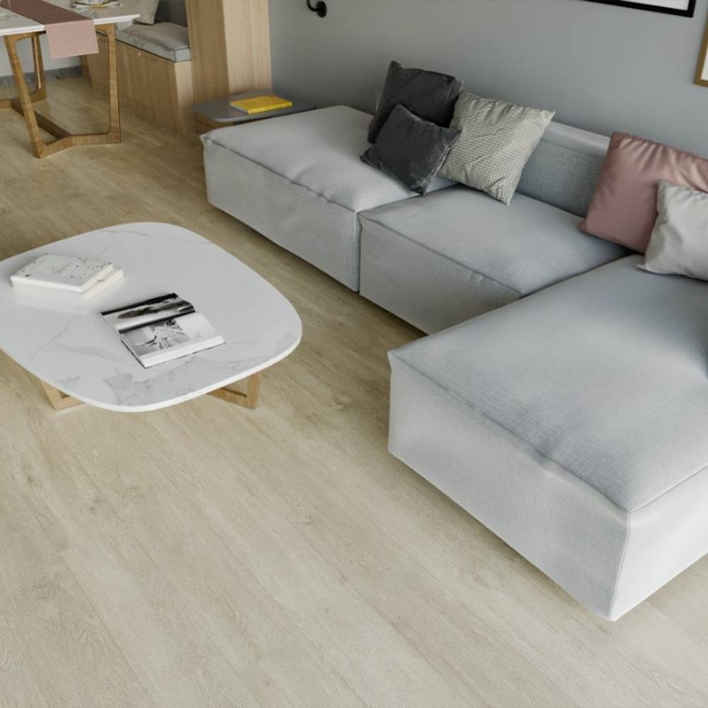 SPC ламинат Alpine Floor Grand Sequoia Light ЕСО 11-301 Сонома